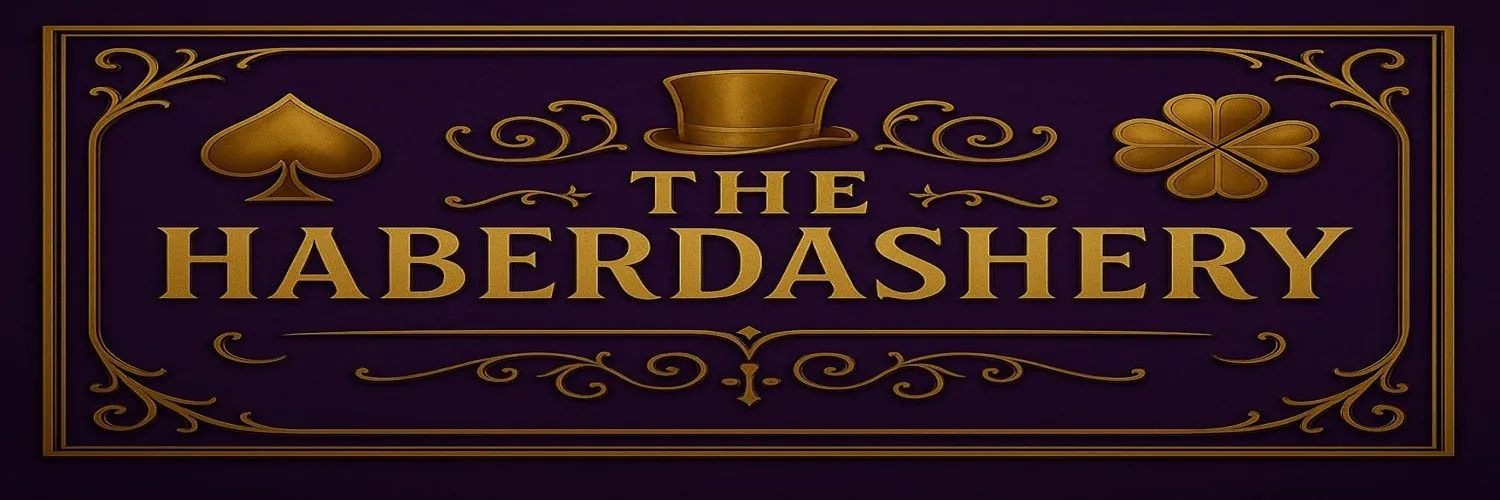 DegenDAO Haberdashery DegenDAO Haberdashery